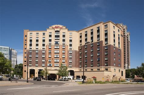hilton garden inn downtown minneapolis.